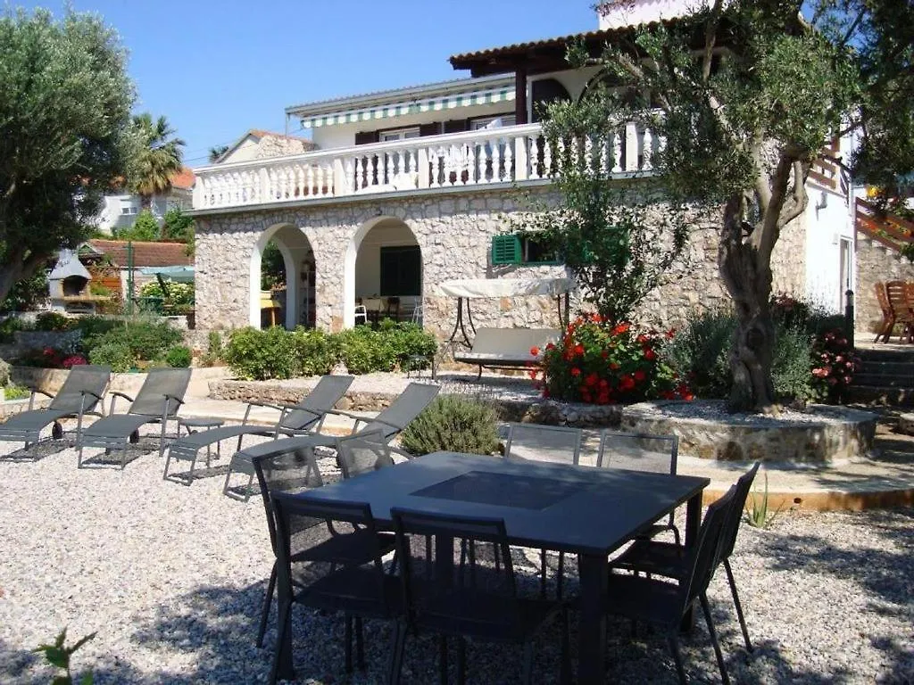Villa Kairos Trogir