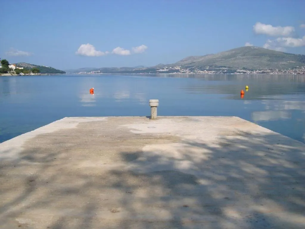 Villa Kairos Trogir 0*,