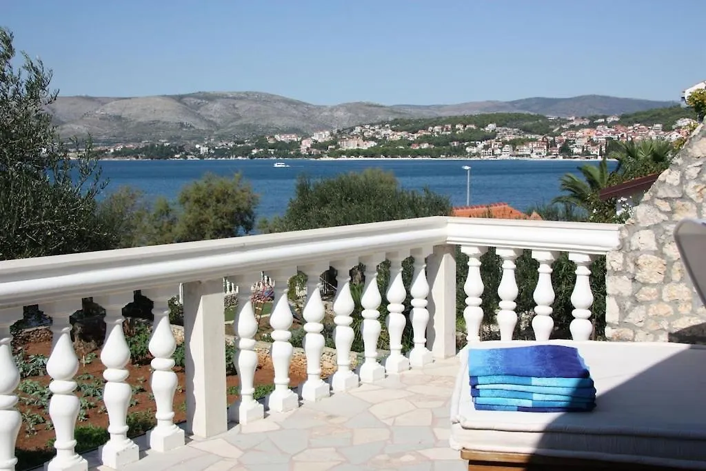 Villa Kairos Trogir