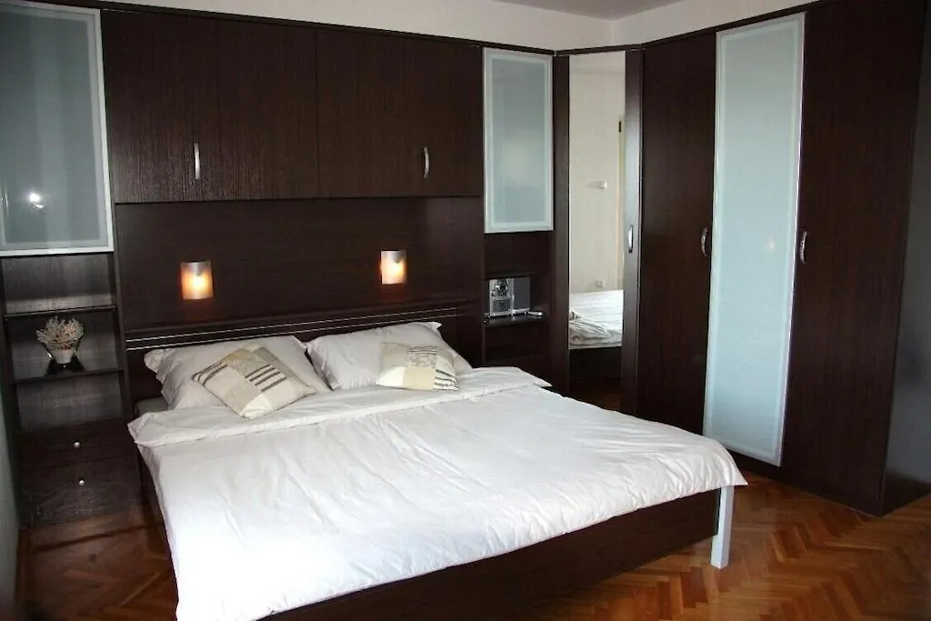 Villa Kairos Trogir