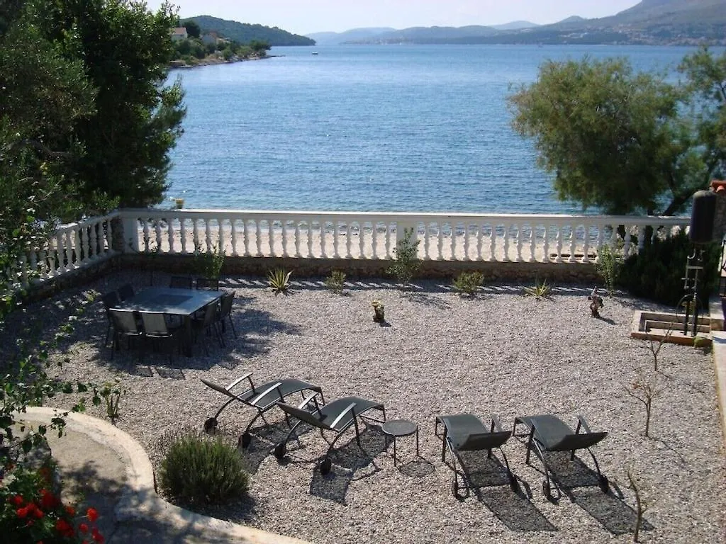 Villa Kairos Trogir Croatia
