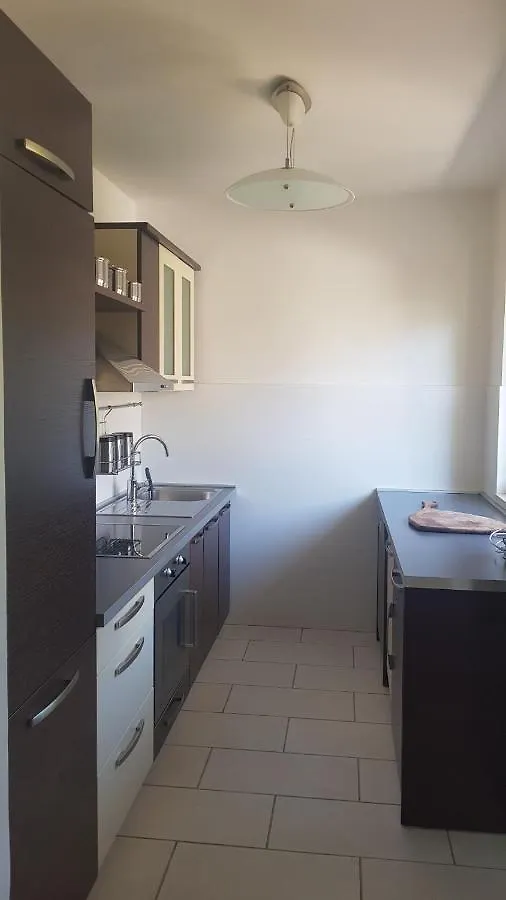 Villa Kairos Trogir