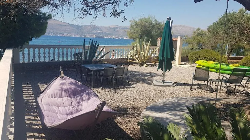 Villa Kairos Trogir