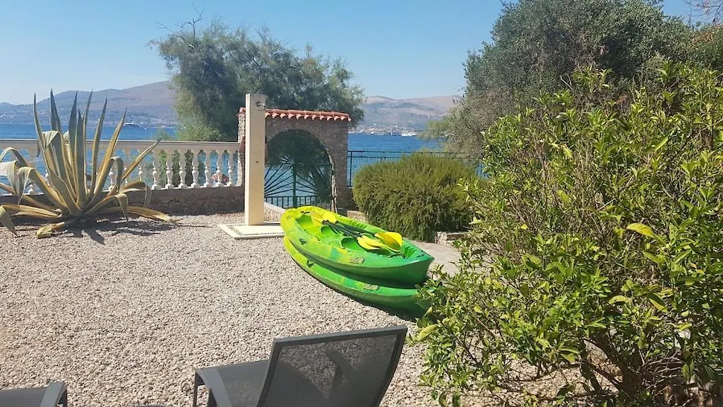 Villa Kairos Trogir Croatia