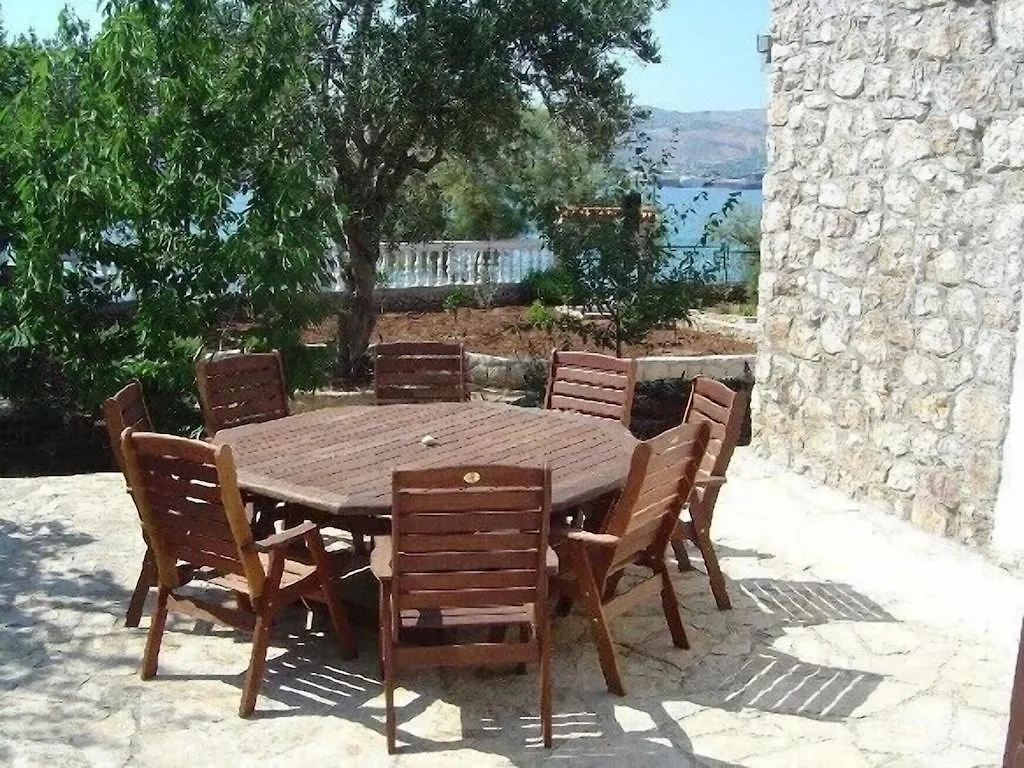 Villa Kairos Trogir