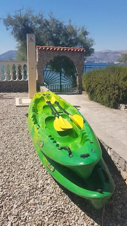 Villa Kairos Trogir
